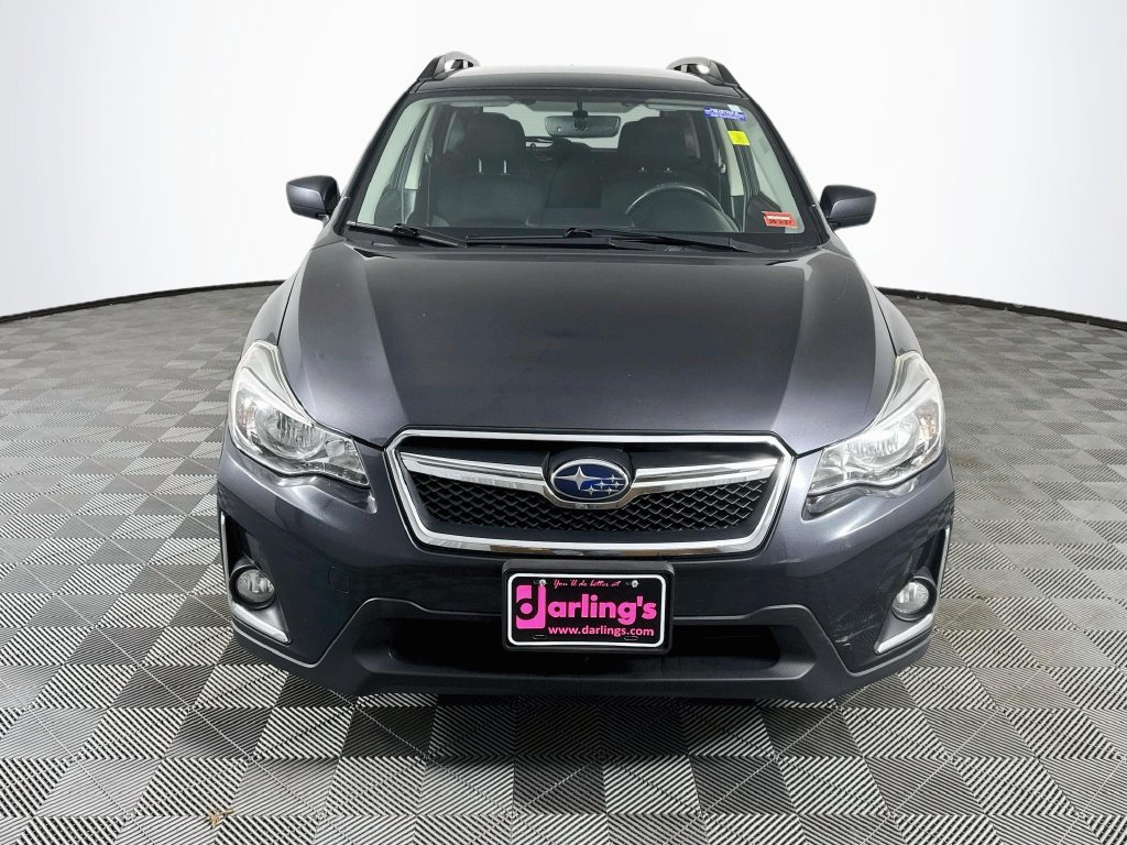 Used 2017 Subaru Crosstrek Premium with VIN JF2GPABC3H8209447 for sale in Ellsworth, ME