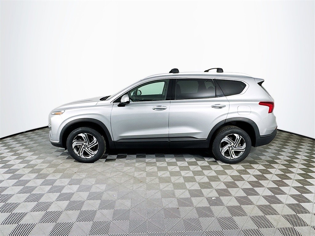 2023 Hyundai Santa Fe SEL photo 4