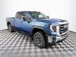 Used 2024 GMC Sierra 3500 HD SLE (Premium) Truck Crew Cab
