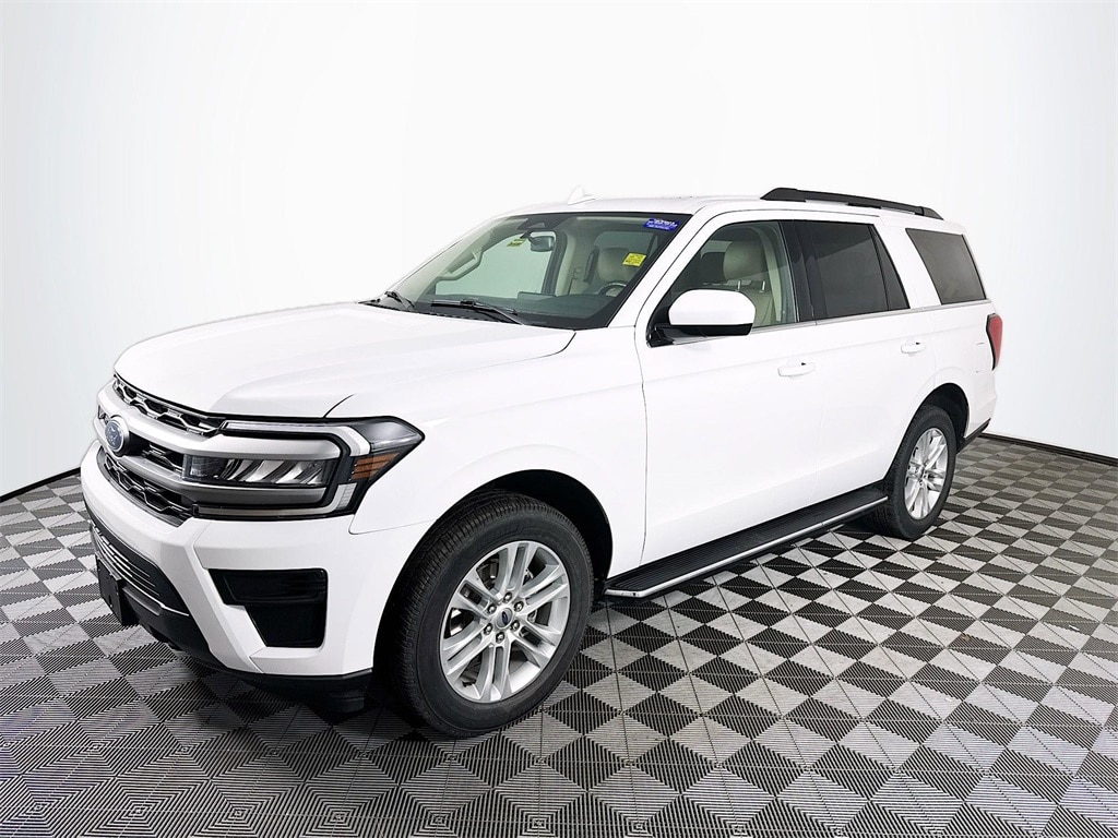 Used 2022 Ford Expedition XLT (Value Line) SUV