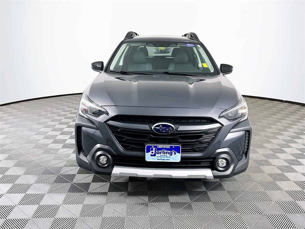 Used 2023 Subaru Outback Limited (Darling's Certified) SUV