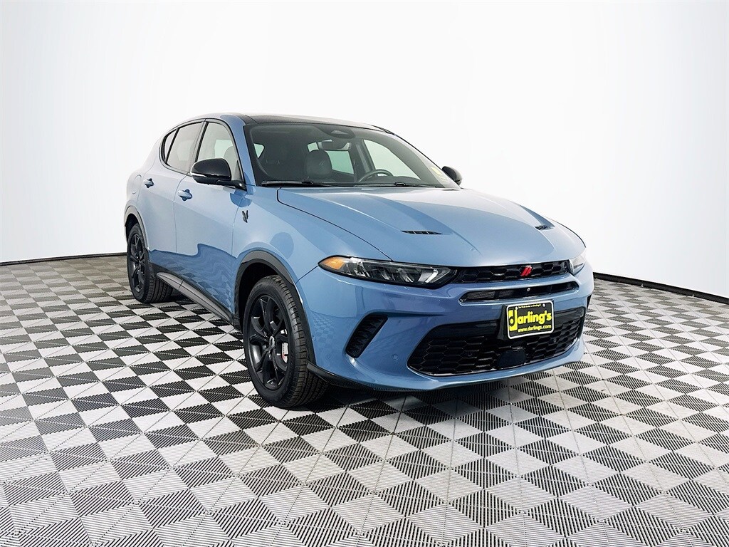Used 2024 Dodge Hornet R/T Plus (Premium) SUV