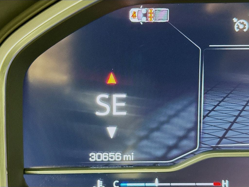 2024 GMC Sierra 2500HD Denali Ultimate - Photo 22