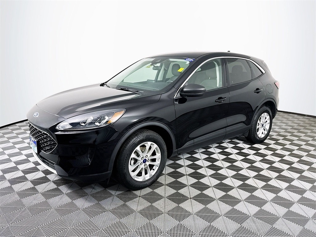 Used 2022 Ford Escape SE (Darling's Certified) SUV