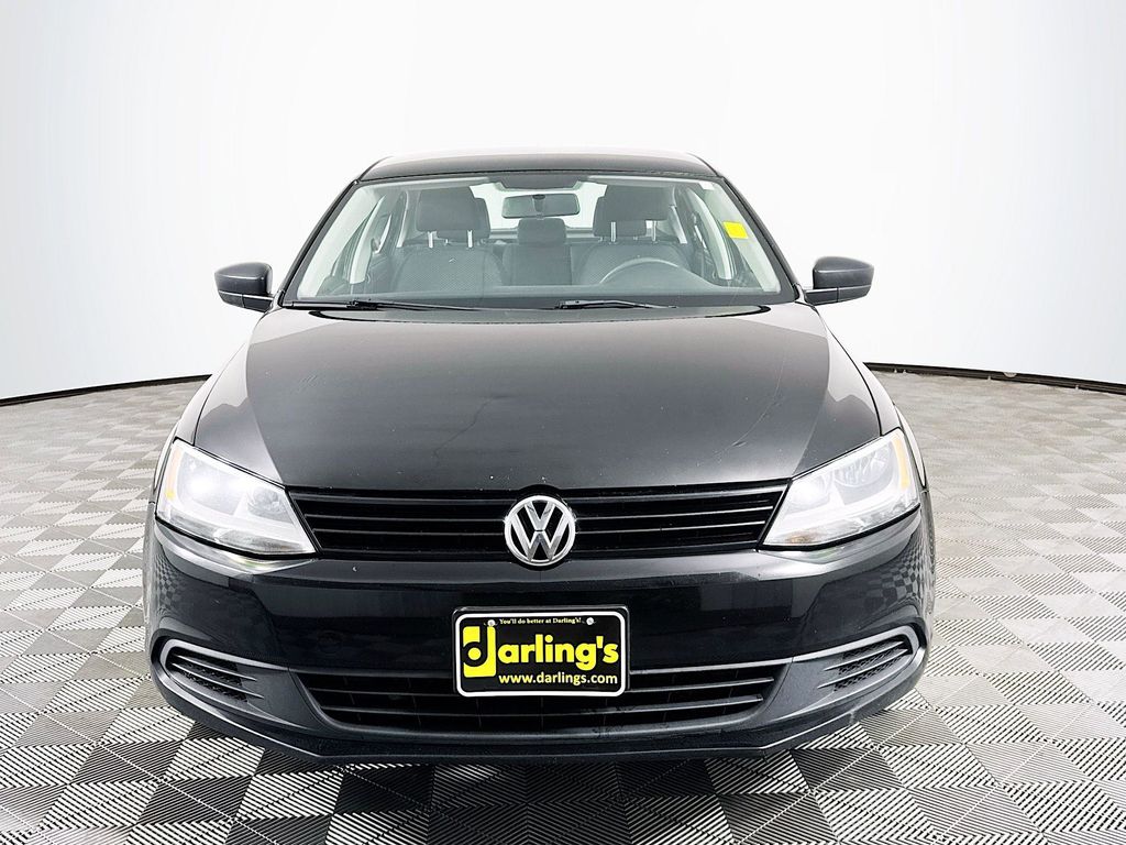 Used 2014 Volkswagen Jetta S with VIN 3VW2K7AJ2EM249999 for sale in Ellsworth, ME