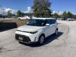 Used 2023 Kia Soul LX (Value Line) Hatchback