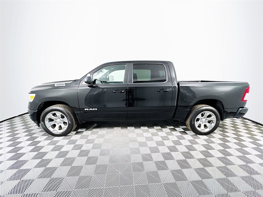 2021 Ram 1500 Big Horn Lone Star photo 4