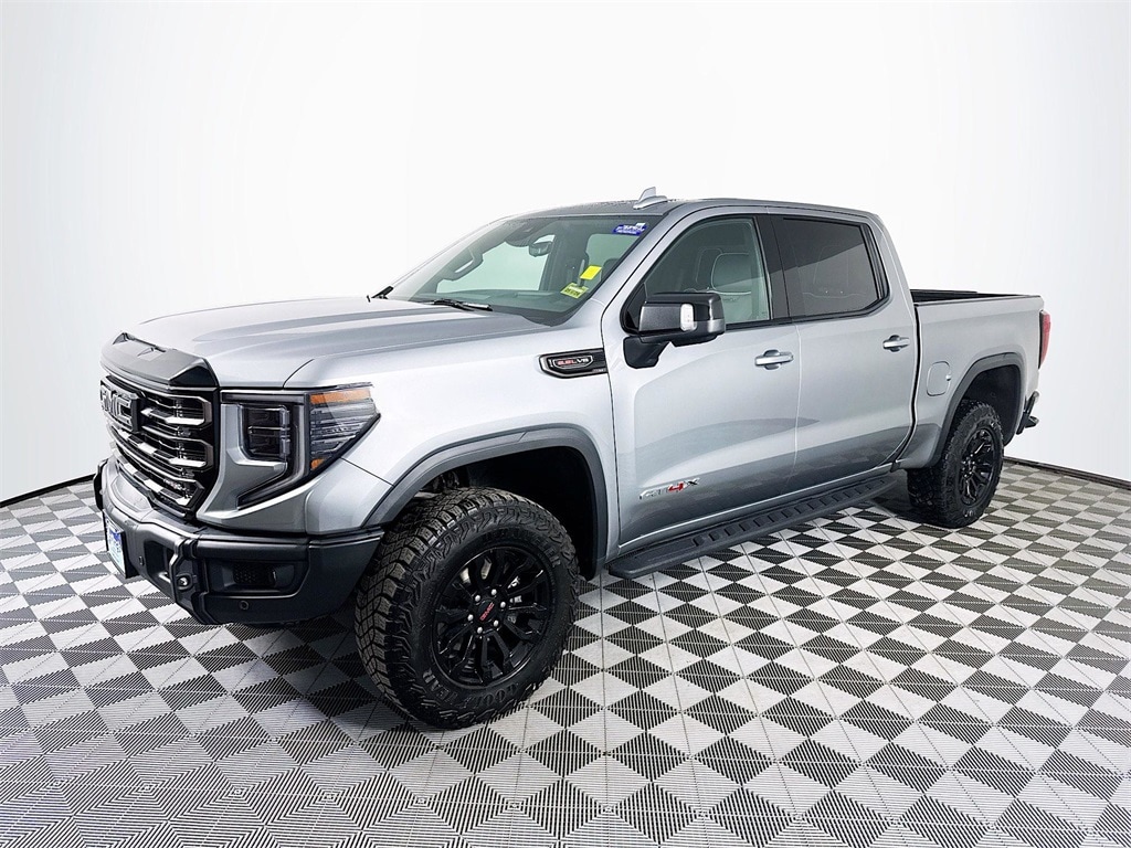 Used 2023 GMC Sierra 1500 AT4X (Darling's Certified) Truck Crew Cab