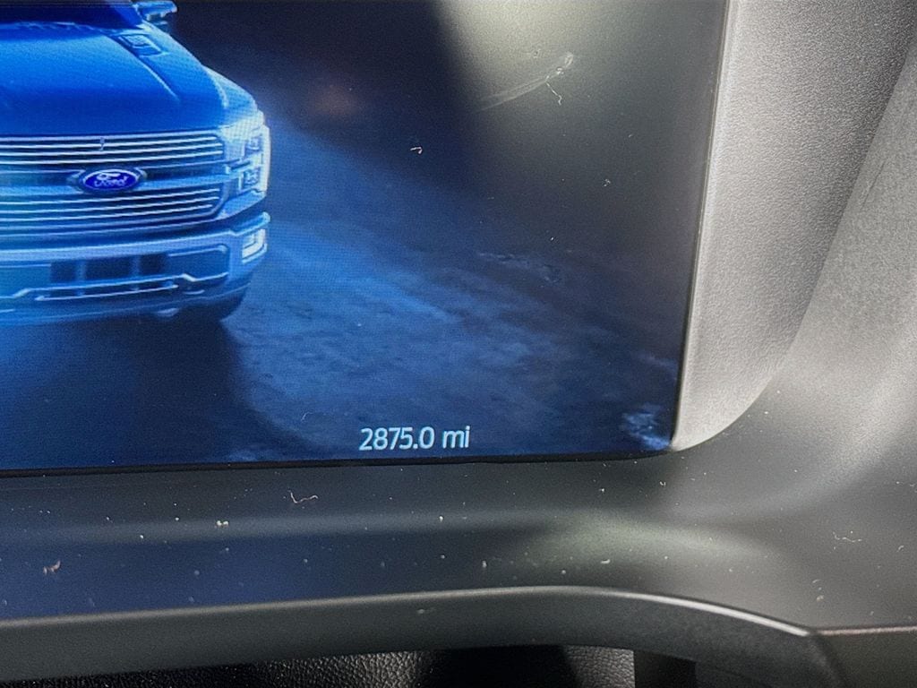 2025 Ford F-150 XLT - Photo 13