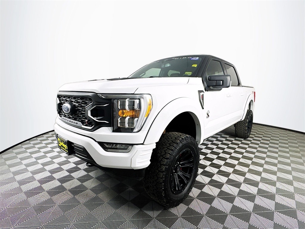 Used 2021 Ford F-150 XLT (Inspected Wholesale) Truck SuperCrew Cab