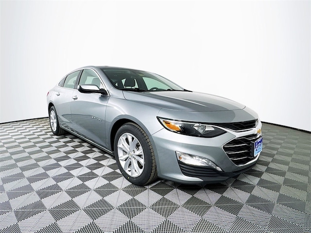 2024 Chevrolet Malibu LT (Darling's Certified) Sedan