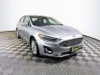 Used 2020 Ford Fusion Energi Titanium (Value Line) Sedan