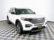 Used 2020 Ford Explorer Platinum (Value Line) SUV