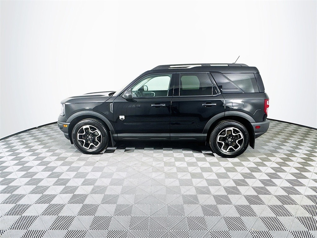Used 2022 Ford Bronco Sport Big Bend (Darling's Certified) SUV