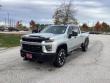 Used 2020 Chevrolet Silverado 2500HD Custom (Value Line) Truck Crew Cab