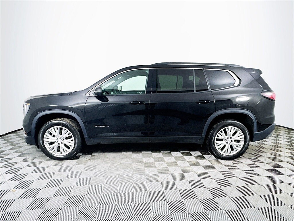 Used 2024 GMC Acadia Elevation (Darling's Certified) SUV
