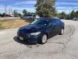 Used 2020 Ford Fusion SE (Value Line) Sedan