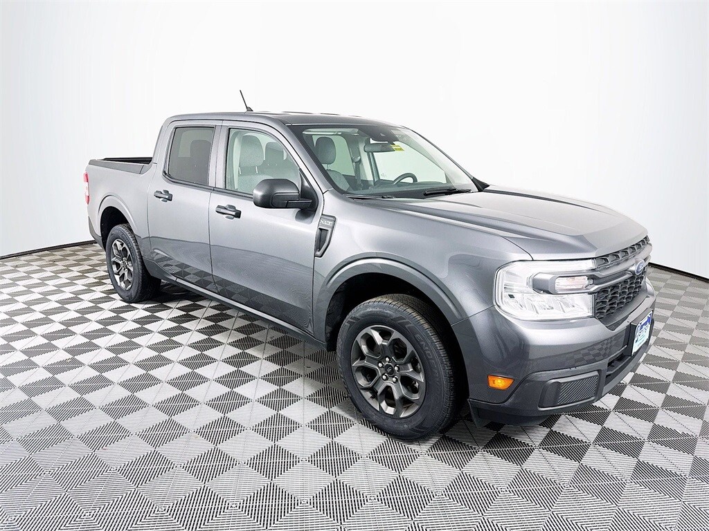 Used 2024 Ford Maverick XLT (Premium) Truck SuperCrew