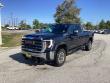 Used 2024 GMC Sierra 2500 HD SLE (Premium) Truck Crew Cab