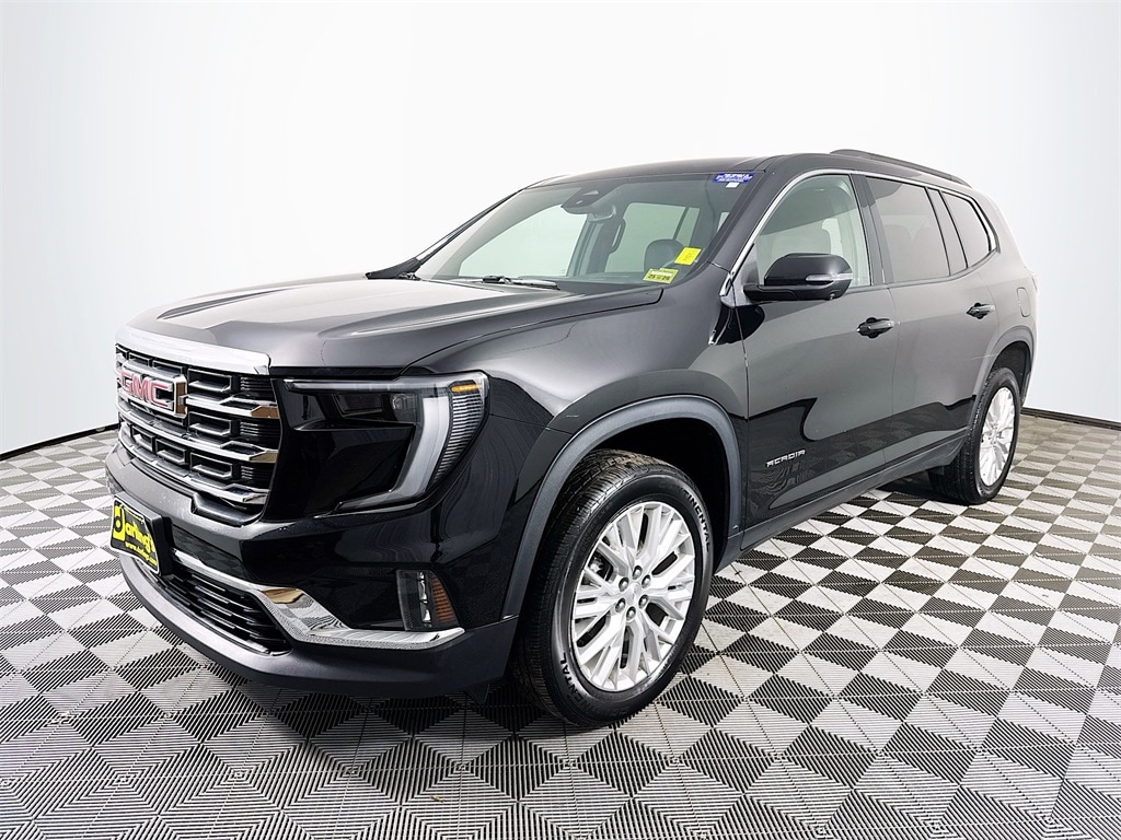 Used 2024 GMC Acadia Elevation (Darling's Certified) SUV