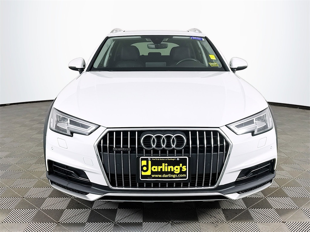 Used 2019 Audi A4 allroad (Value Line) Wagon