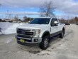  Ford F-250
