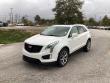 Used 2021 CADILLAC XT5 Sport (Value Line) SUV