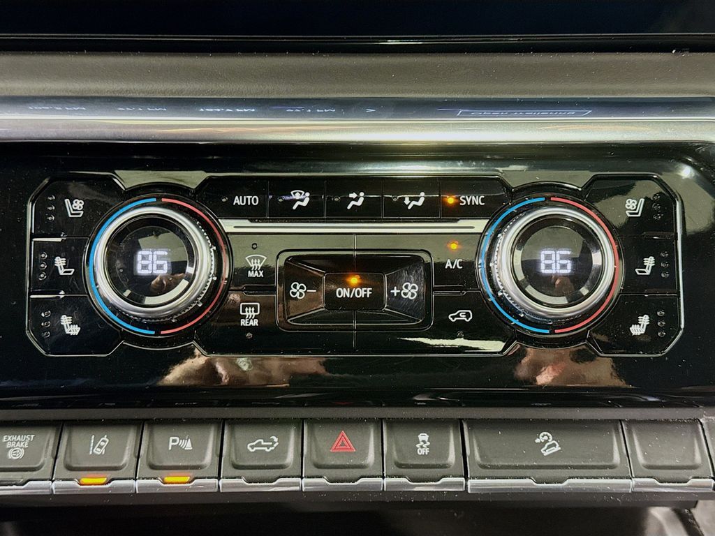 2024 GMC Sierra 2500HD Denali Ultimate - Photo 27