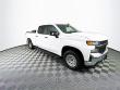 Used 2021 Chevrolet Silverado 1500 WT (Inspected Wholesale) Truck Crew Cab