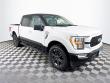 Used 2023 Ford F-150 XLT (Darling's Certified) Truck SuperCrew Cab