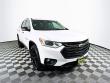 Used 2021 Chevrolet Traverse Premier (Premium) SUV