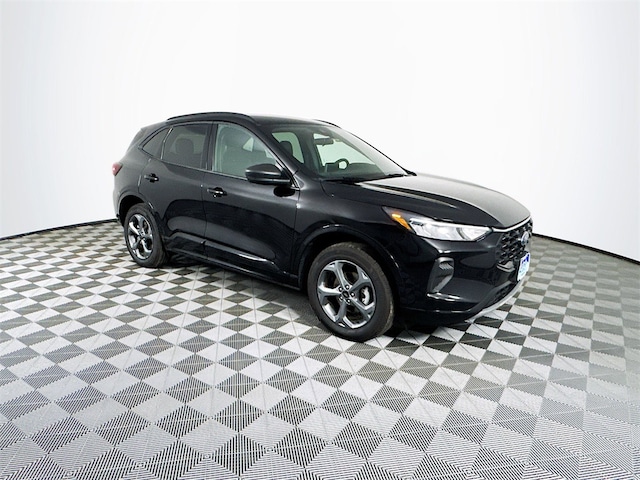2024 Ford Escape ST-Line (Darling's Certified) SUV