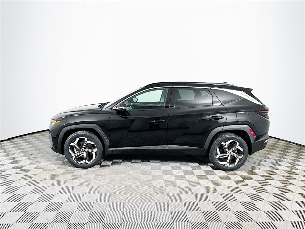Used 2023 Hyundai Tucson Limited (Darling's Certified) SUV