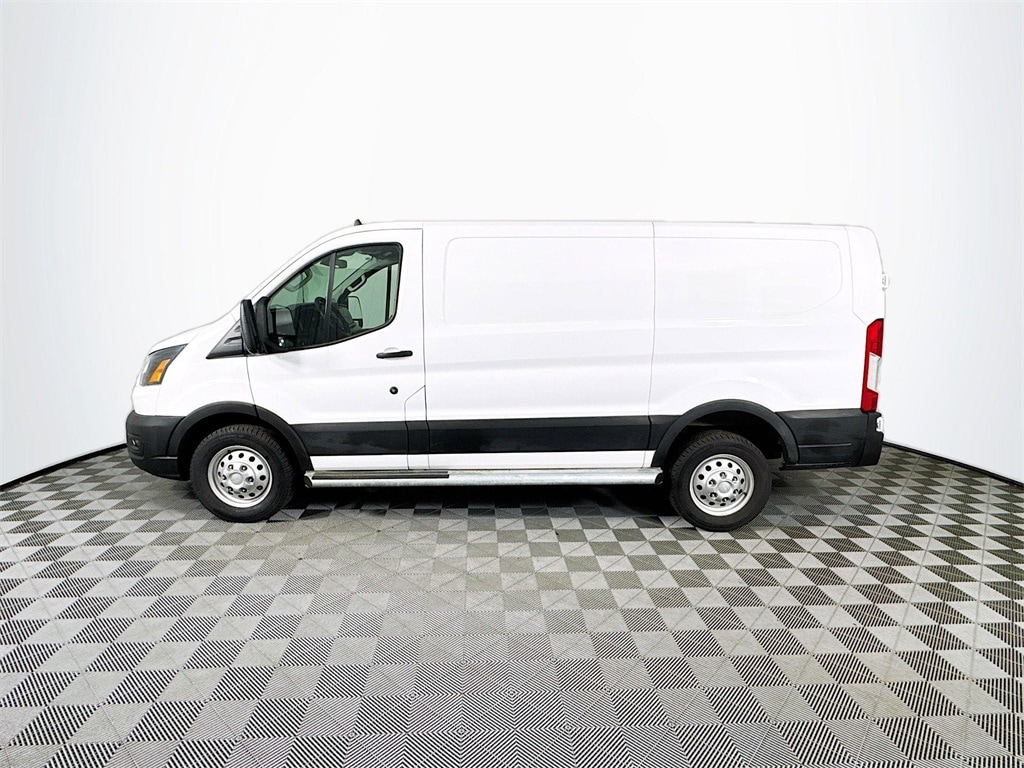 Used 2023 Ford Transit-250 Cargo Base (Premium) Van Low Roof Van