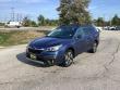 Used 2021 Subaru Outback Limited XT (Premium) SUV