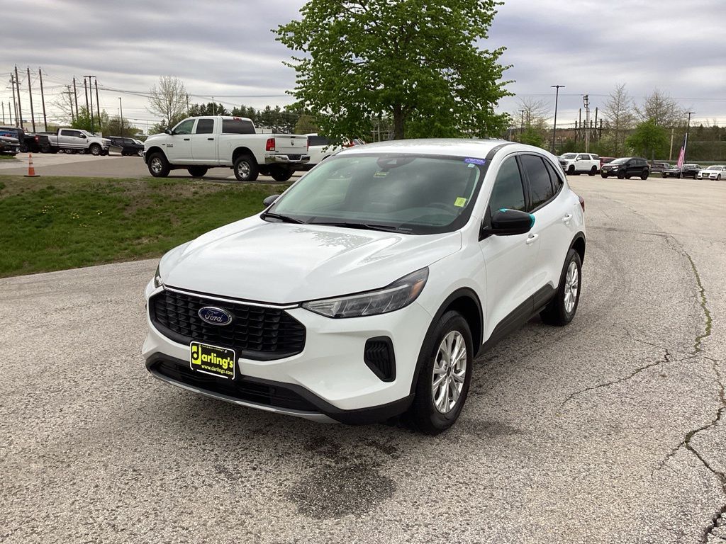 2023 Ford Escape Active AWD's photo