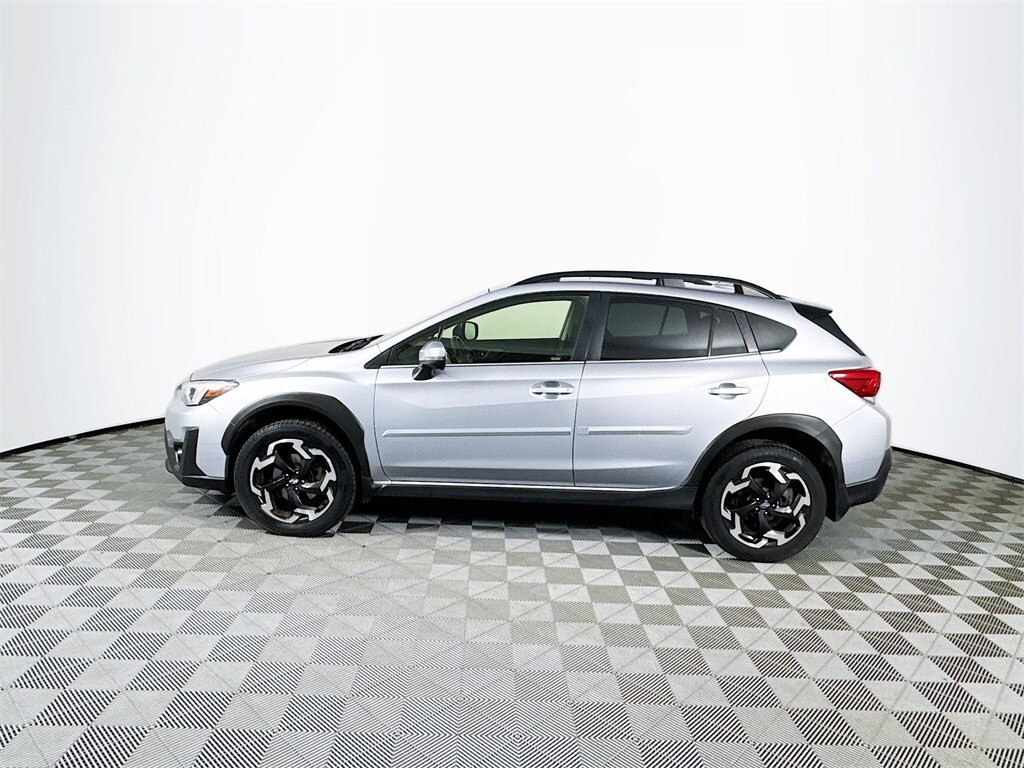 2023 Subaru Crosstrek Limited photo 4