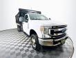 Used 2022 Ford F-350 Chassis XL (Value Line) Truck Regular Cab