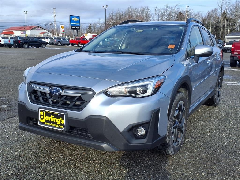 2023 Subaru Crosstrek Limited's photo