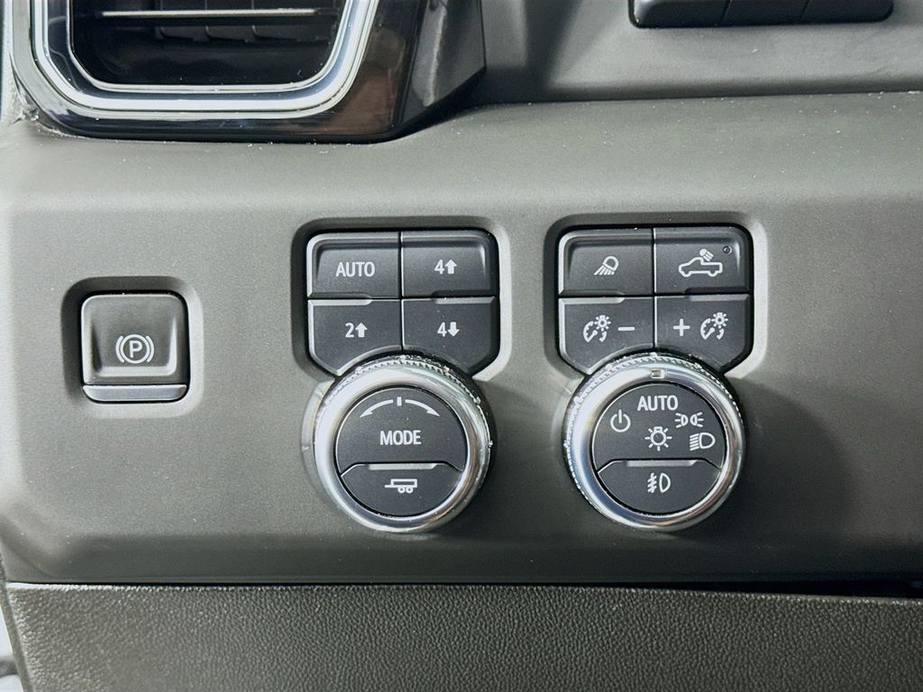 2024 GMC Sierra 2500HD Denali Ultimate - Photo 19