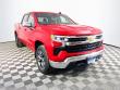 Used 2022 Chevrolet Silverado 1500 LT (Premium) Truck Crew Cab