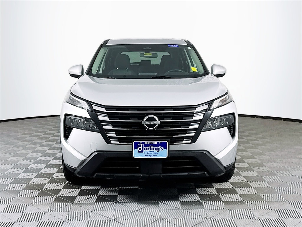 Used 2024 Nissan Rogue SV (Darling's Certified) SUV