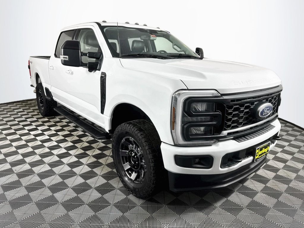 2024 Ford F-250 Super Duty Lariat