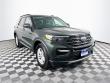 Used 2022 Ford Explorer XLT (Darling's Certified) SUV