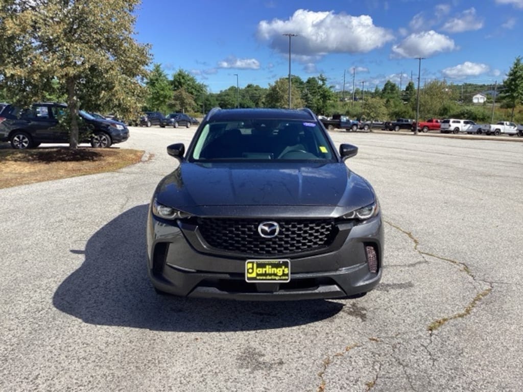 Used 2023 Mazda CX-50 2.5 S Preferred Plus Package (Premium) SUV