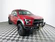 Used 2020 Ford F-150 Raptor (Value Line) Truck SuperCrew Cab