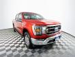 Used 2023 Ford F-150 XLT (Darling's Certified) Truck SuperCrew Cab
