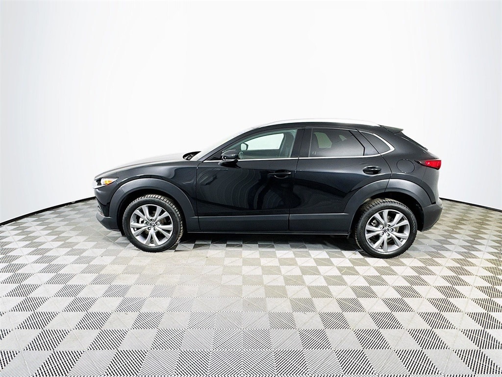 Used 2023 Mazda CX-30 2.5 S Premium Package (Darling's Certified) SUV
