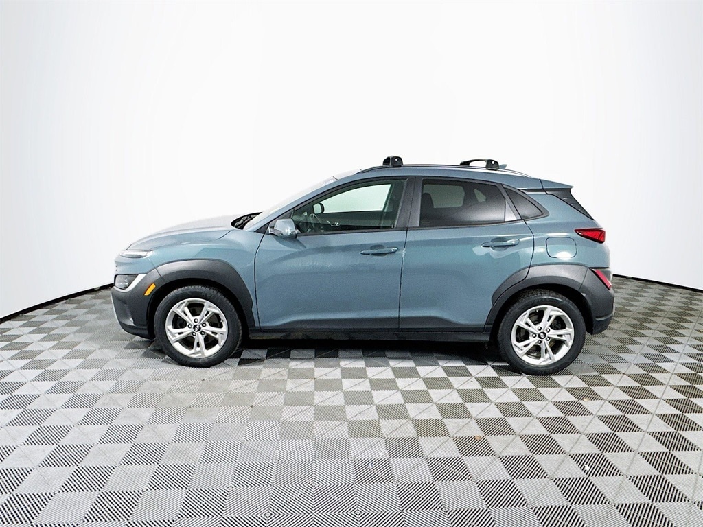 Used 2022 Hyundai Kona SEL (Value Line) SUV