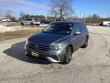 Used 2024 Volkswagen Tiguan 2.0T Wolfsburg Edition (Certified) SUV